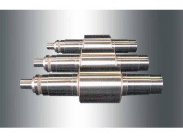 MILL ROLLS MILL ROLLS